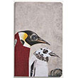 Nesin Defter Penguen Nesin Yaynevi