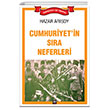 Cumhuriyetin Sıra Neferleri İleri Yayınları