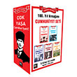 Cumhuriyet Seti (5 Kitap) leri Yaynlar