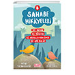Sahabe Hikayeleri 8. Kitap Glce ocuk
