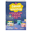 Sahabe Hikayeleri 3. Kitap Glce ocuk