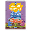 Sahabe Hikayeleri 10. Kitap Glce ocuk