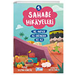 Sahabe Hikayeleri 1. Kitap Glce ocuk