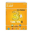 3. Snf Taktikli Soru Bankas Tongu Akademi