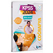 2024 KPSS Genel Kltr Corafya Soru Bankas Memur Snav