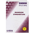 SMMM Muhasebe Standartlar Deha Yaynlar