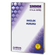SMMM Meslek Hukuku Deha Yayınları