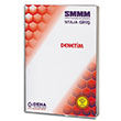SMMM Staja Denetim Deha Yayınları