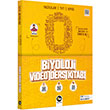 Dr. Biyoloji Bar Hoca ile Sfrdan Biyoloji Video Ders Kitab F10 Yaynlar