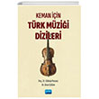 Keman in Trk Mzii Dizileri Nobel Akademik Yaynclk
