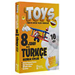 2024 sem Toys 8.Snf Trke Hazrlk Fyleri sem Kitap