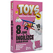 2024 sem Toys 8.Snf ngilizce Hazrlk Fyleri sem Kitap