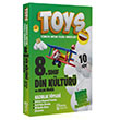 2024 sem Toys 8.Snf Din Kltr ve Ahlak Bilgisi Hazrlk Fyleri sem Kitap