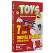 2024 sem Toys 7.Snf Sosyal Bilgiler Hazrlk Fyleri sem Kitap