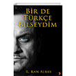 Bir De Trke Bilseydim Cinius Yaynlar