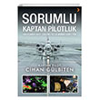 Sorumlu Kaptan Pilotluk Cinius Yaynlar