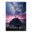 Heyelan Dnya Cinius Yaynlar