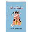 Lili ve Dedesi Cinius Yaynlar