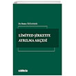 Limited irkette Ayrlma Akesi On ki Levha Yaynlar
