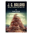 J. G. Ballard Kriter Yaynlar