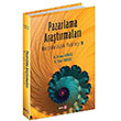 Pazarlama Aratrmalar Metodolojik Yaklam Beta Kitap