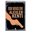 Alevler Kenti Eksik Para Yaynlar