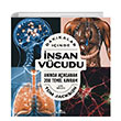 Dakikalar inde nsan Vcudu Kronik Kitap