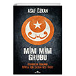 Mim Mim Grubu Kronik Kitap