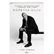Sreyya Ciliv Global  Dnyasnda Srad Bir Lider Kronik Kitap