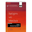 letiim ve Medya Alannda Uluslararas Aratrmalar XV Eitim Yaynevi - Bilimsel Eserler