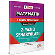 9. Snf Matematik 1. Dnem Ortak Snav 2. Yazl Senaryolar Tamam zml Editr Yaynevi