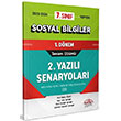 7. Snf Sosyal Bilgiler 1. Dnem Ortak Snav 2. Yazl Senaryolar Tamam zml Editr Yaynevi