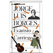 Evaristo Carriego Can Yaynlar