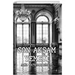 Son Akam Yemei Odessa Yaynevi