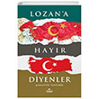 Lozana Hayır Diyenler Ravza Yayınları