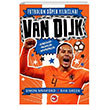 Futbolun Sper Yldzlar Van Dijk Beyaz Balina Yaynlar
