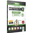 2024 KPSS ALES DGS Matematix Soru Fasiklleri-7  Benim Hocam Yaynlar