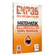 2024 EKPSS Matematik Tamam zml Soru Bankas Benim Hocam Yaynlar