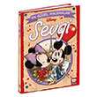 Disney En Gzel Maceralar Sevgi Beta Kids