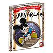 Disney En Gzel Maceralar Canavarlar Beta Kids