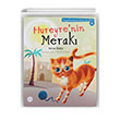 Hureyrenin Merakı Altın Kitaplar