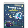 Gamamenin zel Grevi Altn Kitaplar