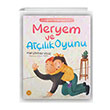 Meryem ve Atlk Oyunu Diyanet leri Bakanl