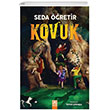 Kovuk Altn Kitaplar