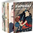 Maya Kadim Japonya Seti 5 Kitap Takm Maya Kitap