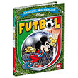 Disney En Gzel Maceralar Futbol Beta Kids