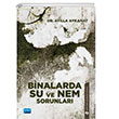 Binalarda Su ve Nem Sorunlar Nobel Akademik Yaynclk