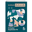 Ortadan Kaybolan Fil Doan Kitap