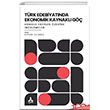 Trk Edebyatnda Ekonomik Kaynakl G - Konulu Eserler zerine ncelemeler Sona Yaynlar