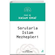 Sorularla slam Mezhepleri Fecr Yaynlar